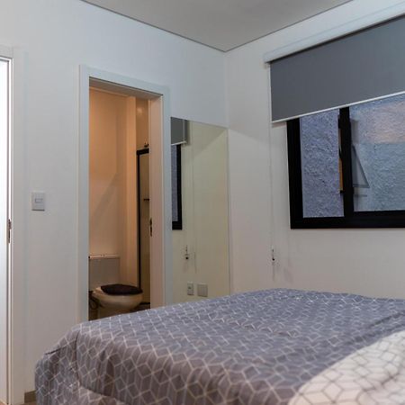 Apartamento Em Gramado Bagian luar foto