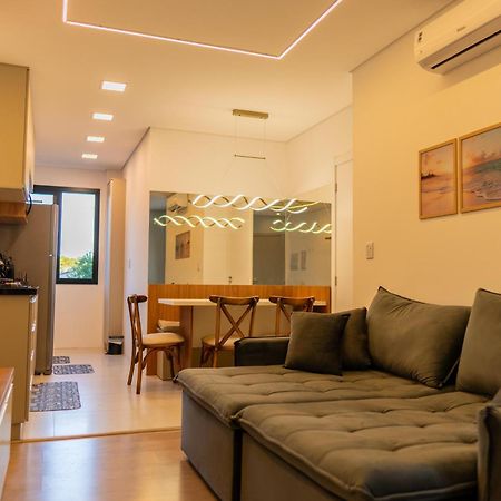 Apartamento Em Gramado Bagian luar foto